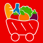 Supermercado Popular de Registro ícone