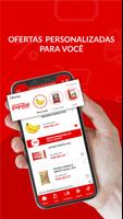 Supermercado Popular de Registro Cartaz