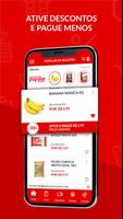 Supermercado Popular de Registro imagem de tela 1