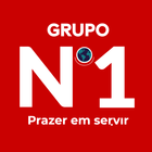 آیکون‌ Grupo N1