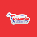 APK Rezende Supermercado