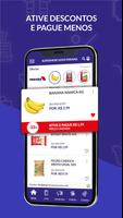 برنامه‌نما Supermercados Parana عکس از صفحه