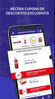 برنامه‌نما Supermercados Parana عکس از صفحه
