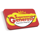 Supermercados Generoso biểu tượng