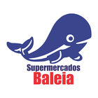 Supermercados Baleia icône