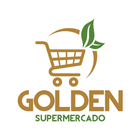 Golden Supermercado icône