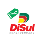 Clube Disul Supermercado أيقونة