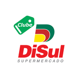Clube Disul Supermercado أيقونة