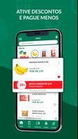 Clube Disul Supermercado تصوير الشاشة 1