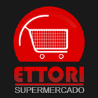 آیکون‌ Supermercado Ettori