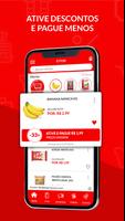 برنامه‌نما Supermercado Ettori عکس از صفحه