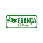 França Delivery icon
