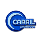 Carril Supermercado icon