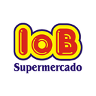 IOB Supermercado icône