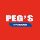 Peg's Supermercados APK