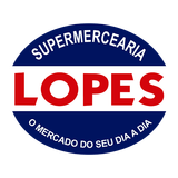 ikon Lopes Supermercearia