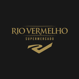 Supermercado Rio Vermelho simgesi
