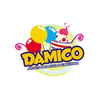 Damico-icoon