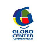 Globo Center ikon