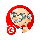Guedes Supermercado icon