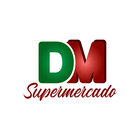DM Supermercado icon