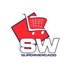 SW Supermercado icône