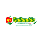 Quitandão Supermercado icône