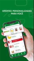 Quitandão Supermercado Affiche