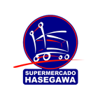 Supermercado Hasegawa ícone