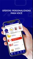 Supermercado Hasegawa Cartaz