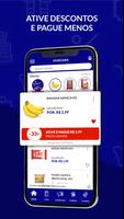 Supermercado Hasegawa imagem de tela 1