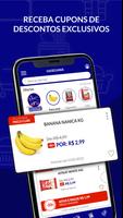Supermercado Hasegawa imagem de tela 2