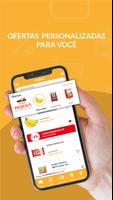 Moreira Supermercados Cartaz