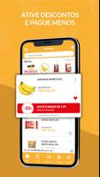 Moreira Supermercados imagem de tela 1