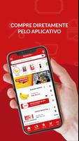 Panontim Supermercado الملصق