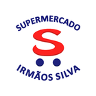 Supermercado Irmãos Silva icon
