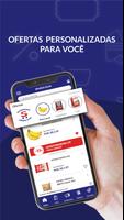 Supermercado Irmãos Silva poster
