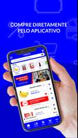 Cabeção Supermercado poster