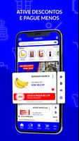 Cabeção Supermercado screenshot 1