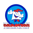 APK Makim Supermercados