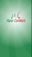 Hiper Cordeiro Affiche