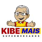 Kibemais Supermercado иконка