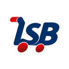 LSB Supermercado أيقونة