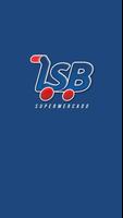 LSB Supermercado پوسٹر