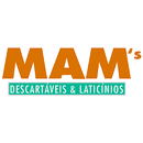 MAM'S Descartáveis & Laticínios APK