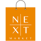 Next Market ícone