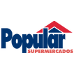 Popular Supermercado アイコン