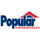 Popular Supermercado aplikacja