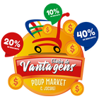 Icona Poup Market