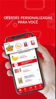 Poster Poup Market